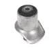 Сайлентблок балки SEAT TOLEDO, VW GOLF III, VENTO 91-98 задний мост MEYLE 100 501 0003 (фото 2)
