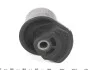 Сайлентблок балки SEAT TOLEDO, VW GOLF III, VENTO 91-98 задний мост MEYLE 100 501 0003 (фото 3)