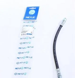 Шланг тормозной (задний) T5 MEYLE 1005250003