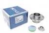 Ступиця в зборі AUDI A3, SEAT LEON, VW GOLF IV 96-10 MEYLE 100 598 0181 (фото 1)