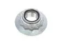 Ступиця в зборі AUDI A3, SEAT LEON, VW GOLF IV 96-10 MEYLE 100 598 0181 (фото 6)