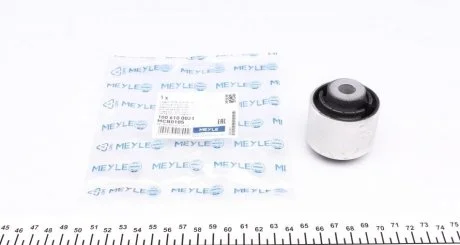 Рычаг сайлентблока MEYLE 100 610 0021