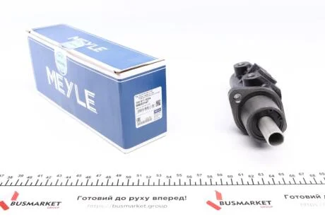 Цилиндр тормозной (главный) MEYLE 1006110034