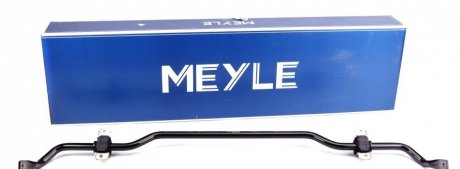Стабилизатор с втулками MEYLE 1006530015 (фото 1)