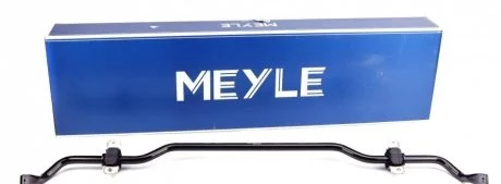 Стабилизатор с втулками MEYLE 1006530015