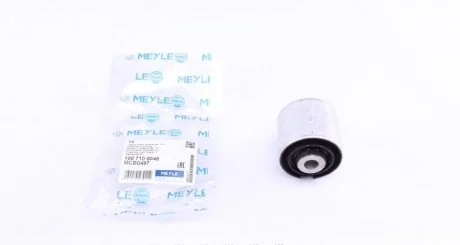 Важіль сайлентблоку MEYLE 1007100048