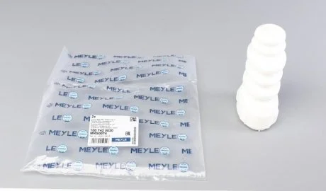 Отбойник амортизатора MEYLE 100 742 0020