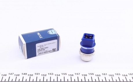 Термодатчик (4-х контактный) MEYLE 1008009053 (фото 1)