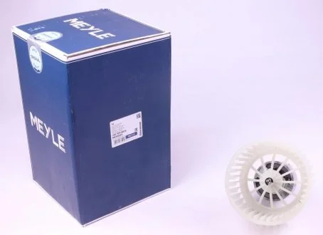 Вентилятор салона AUDI MEYLE 100 959 0026