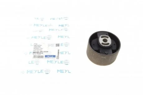 Поддержка двигателя PEUGEOT MEYLE 11-14 180 0004
