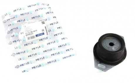 Подушка двигателя MEYLE 11141840015