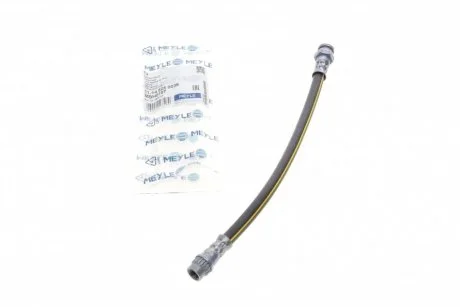 Шланг тормозной MEYLE 11-14 525 0036