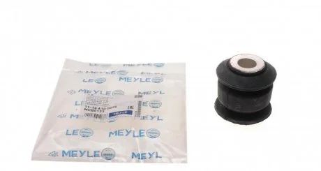 Сайлентблок, рычаг MEYLE 11146100025