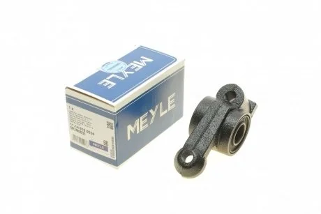 Сайлентблок важеля MEYLE 11146100034