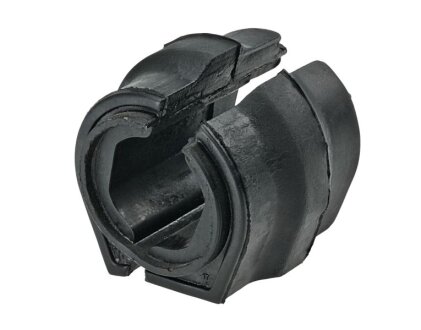Подушка стабілізатора передн (23,5мм) DS DS 4, DS 5 CITROEN C4 II, DS4, DS5 PEUGEOT 308, 308 I 1.2-2.0D 09.07- MEYLE 11146150046