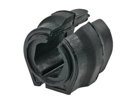 Подушка стабілізатора передн (23,5мм) DS DS 4, DS 5 CITROEN C4 II, DS4, DS5 PEUGEOT 308, 308 I 1.2-2.0D 09.07- MEYLE 11146150046