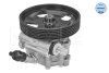 Насос гідропідсилювача керма (новий) CITROEN C5 III 1.6-2.2D 02.08-05.17 MEYLE 11146310005 (фото 3)