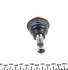 Опора кульова CITROEN BERLINGO, C4, DS5, PEUGEOT 5008 00- передній міст низ MEYLE 11-16 010 0000 (фото 4)