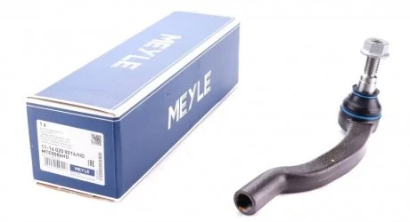 Наконечник тяги MEYLE 11-16 020 0016/HD