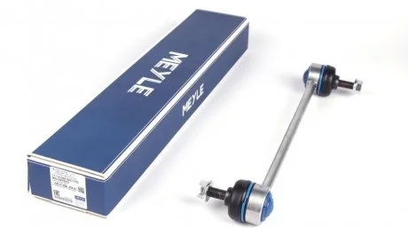 Тяга стабілізатора CITROEN C4, MITSUBISHI ASX, LANCER VIII, RENAULT MEGANE II 02- передній міст (Пр-во MEYLE 11-16 060 0021/HD