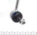 Тяга стабілізатора CITROEN C4, MITSUBISHI ASX, LANCER VIII, RENAULT MEGANE II 02- передній міст (Пр-во MEYLE 11-16 060 0021/HD (фото 5)
