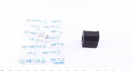 Втулка стабілізатора MEYLE 11166150001 (фото 1)