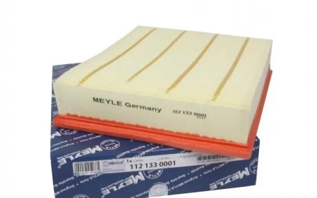 Фільтр повітряний MEYLE 1121330001