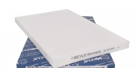 Фильтр воздушный салона MEYLE 1123190005