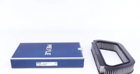 Фільтр салону MEYLE 1123200016
