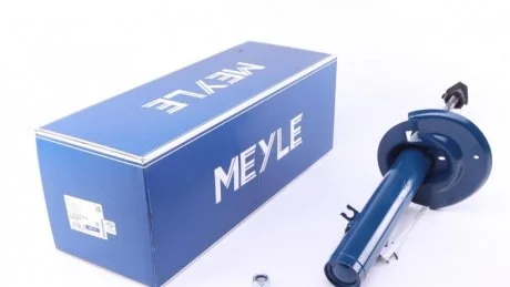 Амортизатор левый MEYLE 11266230012