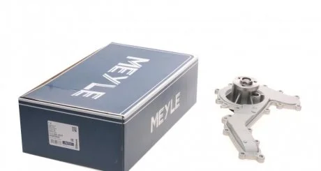 Помпа воды MEYLE 1132200037