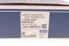 Датчик температура вихлопних газів MEYLE 1148000063 (фото 6)