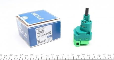 Вимикач MEYLE 1148900011