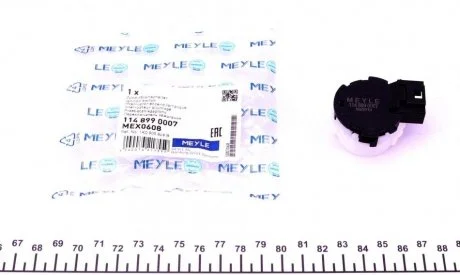 Контактная группа MEYLE 114 899 0007