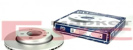 Диск тормозной MEYLE 115 523 0020/PD
