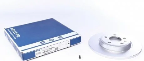 Тормозной диск MEYLE 1155230042PD