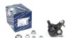 Опора кульова AUDI A3, SKODA YETI, VW CADDY III 03- передній міст низ праворуч MEYLE 116 010 0016 (фото 1)