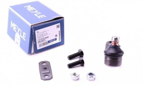 Опора кульова AUDI 80, VW PASSAT 73-90 MEYLE 116 010 3030