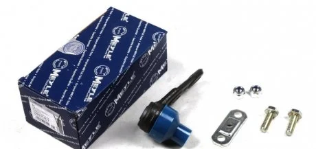 Опора шаровая AUDI 80, VW PASSAT 78-91 передний мост низ слева MEYLE 116 010 3917
