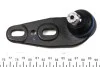 Опора кульова AUDI 80, VW PASSAT 78-91 MEYLE 116 010 3918 (фото 2)