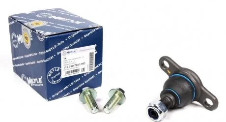 Опора кульова VW TRANSPORTER IV 90-03 MEYLE 116 010 7001/HD