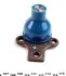 Опора кульова SEAT CORDOBA, TOLEDO, VW CADDY II, POLO 83-04 MEYLE 116 010 7154 (фото 4)