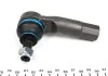 Наконечник тяги рулевой AUDI A3, SEAT LEON, VW TOURAN 01- передний мост справа MEYLE 116 020 0026 (фото 2)
