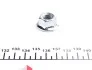 Наконечник тяги MEYLE 116 020 0040/HD (фото 2)