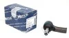 Накінечник рульової тяги SEAT AROSA, VW CADDY II, COLF, PASSAT 83- передній міст зліва MEYLE 116 020 7139 (фото 1)