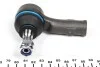 Накінечник рульової тяги SEAT AROSA, VW CADDY II, COLF, PASSAT 83- передній міст зліва MEYLE 116 020 7139 (фото 2)