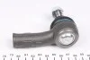 Накінечник рульової тяги SEAT AROSA, VW CADDY II, COLF, PASSAT 83- передній міст зліва MEYLE 116 020 7139 (фото 4)