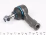 Накінечник рульової тяги SEAT AROSA, VW CADDY II, COLF, PASSAT 83- передній міст зліва MEYLE 116 020 7139 (фото 5)