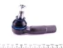 Наконечник тяги рулевой AUDI A3, SEAT LEON, VW BORA, VW GOLF IV 96-10 передний мост слева MEYLE 116 020 8502 (фото 2)