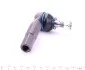 Наконечник тяги рулевой AUDI A3, SEAT LEON, VW BORA, VW GOLF IV 96-10 передний мост слева MEYLE 116 020 8502 (фото 4)